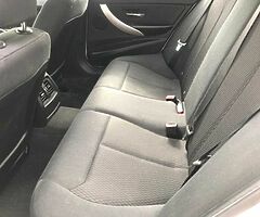 2012 2012 BMW 320 D F 30 EFFICIENT DYNAMICS 163 BHP NCT 7/23  320D - Image 10/10