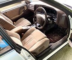 1989 Toyota Crown 4 Door Royal Saloon - Image 8/10