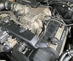 1989 Toyota Crown 4 Door Royal Saloon - Image 9/10