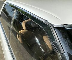 1989 Toyota Crown 4 Door Royal Saloon - Image 10/10