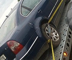 B5.5 X2 - Image 9/10