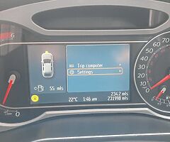 2009 Ford Mondeo 2.2 Titanium x new nct - Image 10/10