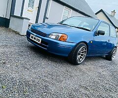 Starlet 1.3 glanza kit cash or swaps - Image 4/8