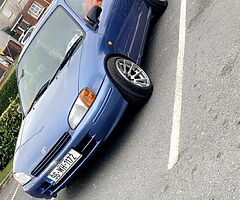 Starlet 1.3 glanza kit cash or swaps - Image 7/8