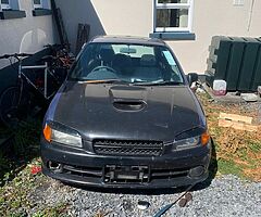 Starlet 1.3 glanza kit cash or swaps - Image 8/8