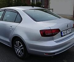 Vw jetta 2.0 tdi swap for b6 Passat