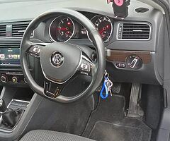 Vw jetta 2.0 tdi swap for b6 Passat - Image 5/7