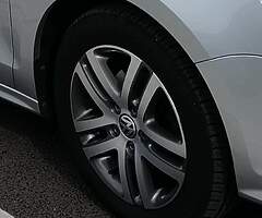 Vw jetta 2.0 tdi swap for b6 Passat - Image 6/7