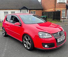 2005 Volkswagen Golf