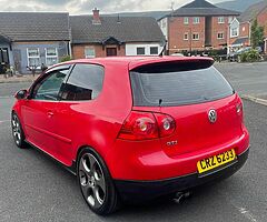 2005 Volkswagen Golf