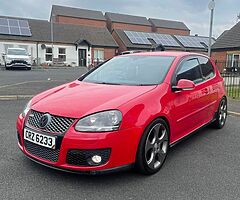 2005 Volkswagen Golf - Image 6/6