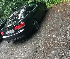 2010 BMW E92 320D - Image 3/9