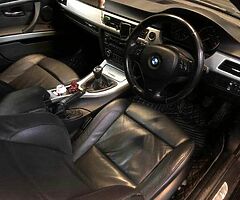 2010 BMW E92 320D - Image 8/9