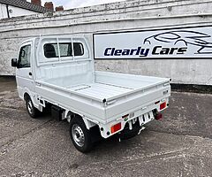 2020 Suzuki Carry - Image 6/10