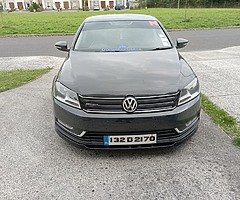B7 Passat kitted - Image 6/8
