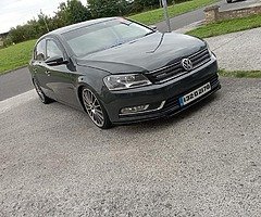 B7 Passat kitted - Image 8/8