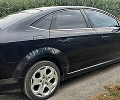 2009 Ford Mondeo 2.2 Titanium x new nct - Image 4/10