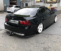 BAGGED E90 SWAPS - Image 3/5