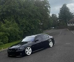 BAGGED E90 SWAPS - Image 4/5