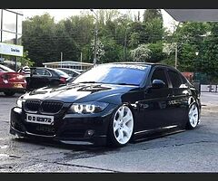 BAGGED E90 SWAPS - Image 5/5