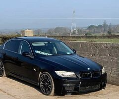 BMW 3 series 320d - Image 3/5