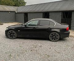 BMW 3 series 320d - Image 5/5