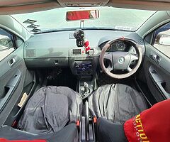 Skoda  Fabia Sport 1.2 - Image 6/10