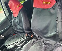 Skoda  Fabia Sport 1.2 - Image 7/10