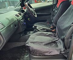 Skoda  Fabia Sport 1.2 - Image 9/10