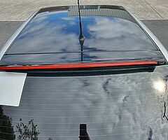 Skoda  Fabia Sport 1.2 - Image 10/10