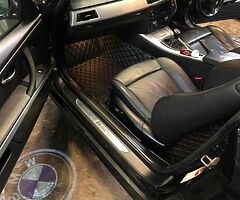 2010 BMW E92 320D - Image 5/9