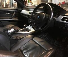2010 BMW E92 320D - Image 6/9