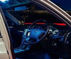 2005 toyota crown or air suspension - Image 5/10