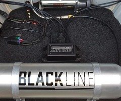 2005 toyota crown or air suspension - Image 6/10