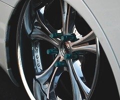 2005 toyota crown or air suspension - Image 7/10