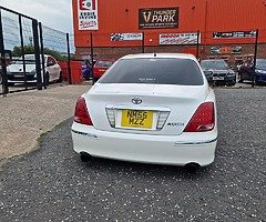 2005 toyota crown or air suspension - Image 8/10