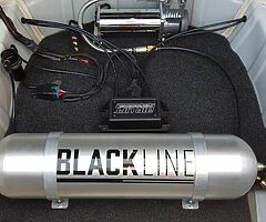 2005 toyota crown or air suspension - Image 10/10