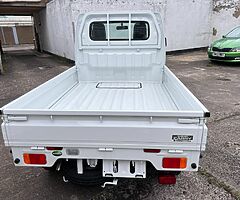 2020 Suzuki Carry - Image 4/10