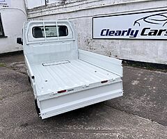 2020 Suzuki Carry - Image 9/10