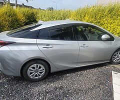 Toyota prius hybrid 1.8 - Image 4/5
