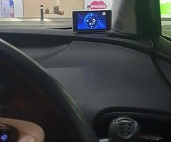 Toyota prius hybrid 1.8 - Image 5/5