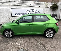 2016 Škoda Fabia - Image 6/10