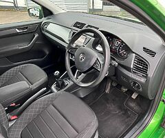 2016 Škoda Fabia - Image 10/10