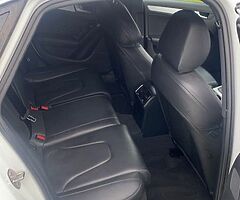 Audi A4 2012 Factory Sline - Image 8/9