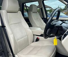 2008 Land Rover Range Rover Sport HST TDV8 - Image 5/10