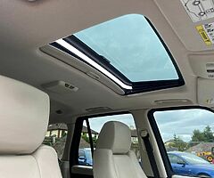 2008 Land Rover Range Rover Sport HST TDV8 - Image 6/10