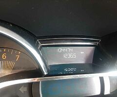 1lt petrol Renault clio