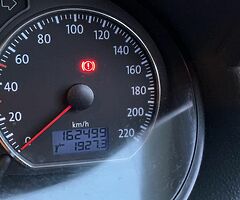 08 vw polo 1.2 petrol - Image 5/7