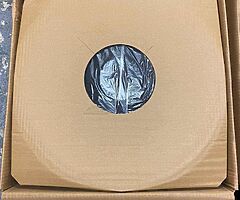 Vertigo GT 5x112 Alloy's