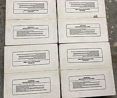 Vertigo GT 5x112 Alloy's - Image 5/5